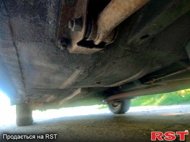 Белый ВАЗ 2107, объемом двигателя 1.5 л и пробегом 275 тыс. км за 1000 $, фото 8 на Automoto.ua