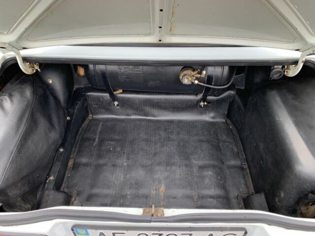 Білий ВАЗ 2107, об'ємом двигуна 1.5 л та пробігом 72 тис. км за 1700 $, фото 7 на Automoto.ua