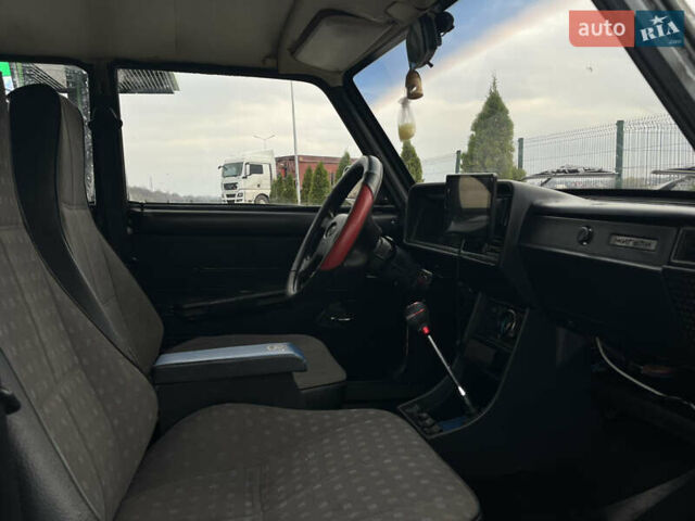 Белый ВАЗ 2107, объемом двигателя 1.5 л и пробегом 109 тыс. км за 1350 $, фото 50 на Automoto.ua