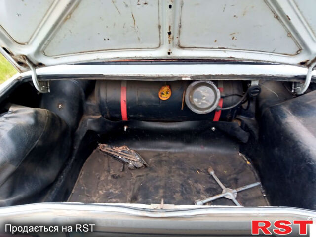 Белый ВАЗ 2107, объемом двигателя 1.5 л и пробегом 0 тыс. км за 800 $, фото 8 на Automoto.ua