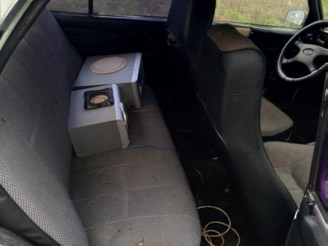 Белый ВАЗ 2107, объемом двигателя 0 л и пробегом 237 тыс. км за 592 $, фото 1 на Automoto.ua