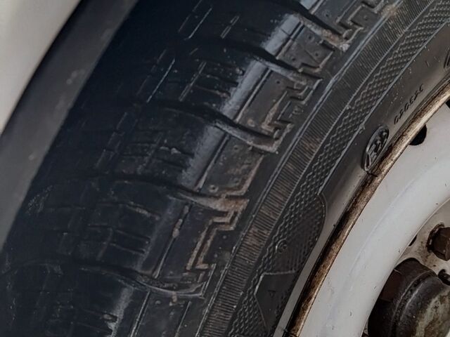 Білий ВАЗ 2107, об'ємом двигуна 1.5 л та пробігом 33 тис. км за 1000 $, фото 10 на Automoto.ua