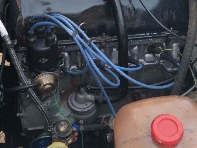 Білий ВАЗ 2107, об'ємом двигуна 1.5 л та пробігом 33 тис. км за 1000 $, фото 13 на Automoto.ua