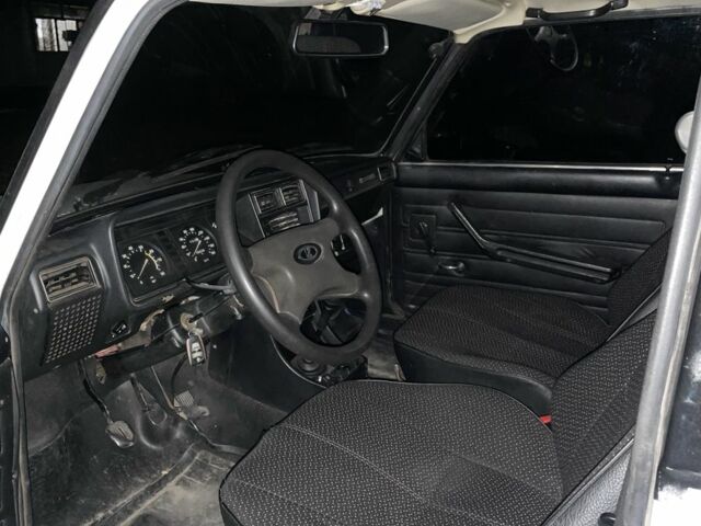 Белый ВАЗ 2107, объемом двигателя 1.5 л и пробегом 70 тыс. км за 1074 $, фото 21 на Automoto.ua