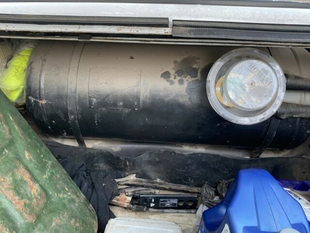 Белый ВАЗ 2107, объемом двигателя 0 л и пробегом 143 тыс. км за 1150 $, фото 17 на Automoto.ua