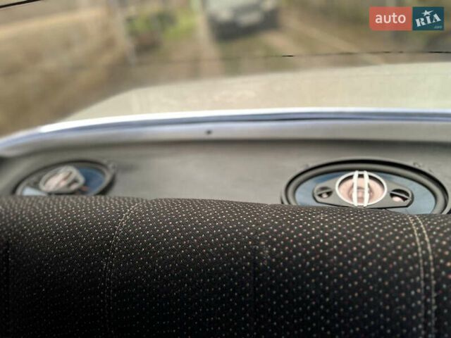 Белый ВАЗ 2107, объемом двигателя 1.45 л и пробегом 90 тыс. км за 1050 $, фото 16 на Automoto.ua