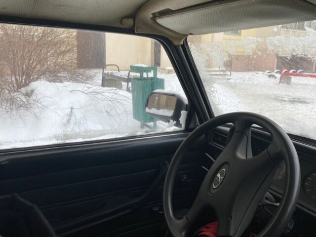 Белый ВАЗ 2107, объемом двигателя 0 л и пробегом 143 тыс. км за 1150 $, фото 15 на Automoto.ua