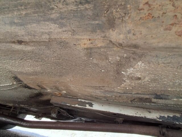 Белый ВАЗ 2107, объемом двигателя 0 л и пробегом 13 тыс. км за 662 $, фото 7 на Automoto.ua