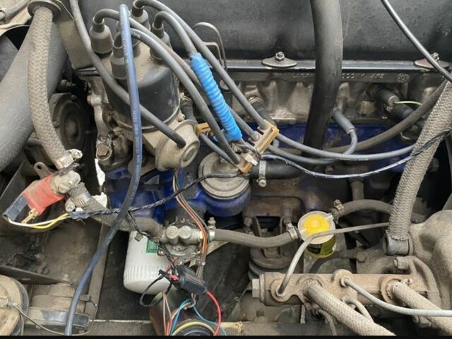 Белый ВАЗ 2107, объемом двигателя 0 л и пробегом 143 тыс. км за 1150 $, фото 14 на Automoto.ua