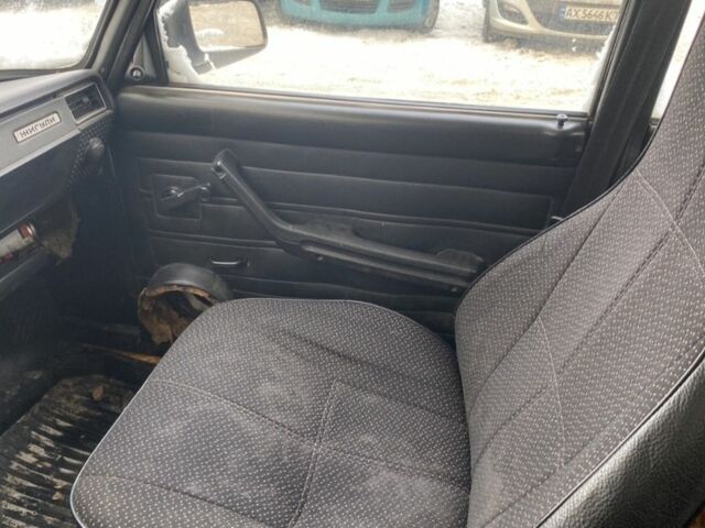 Белый ВАЗ 2107, объемом двигателя 0 л и пробегом 143 тыс. км за 1150 $, фото 16 на Automoto.ua