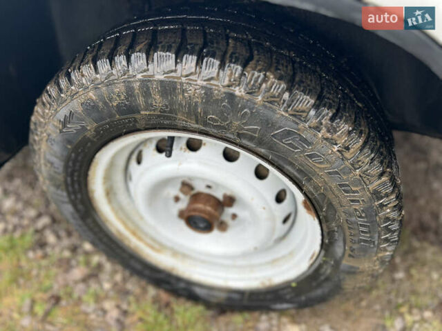 Белый ВАЗ 2107, объемом двигателя 1.45 л и пробегом 90 тыс. км за 1050 $, фото 7 на Automoto.ua