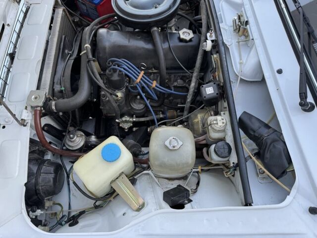 Білий ВАЗ 2107, об'ємом двигуна 1.5 л та пробігом 63 тис. км за 2700 $, фото 5 на Automoto.ua