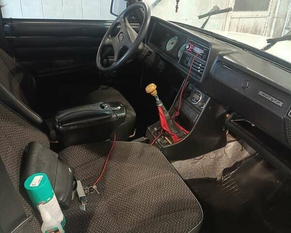 ВАЗ 2107 2004 в Богодухове на Automoto.ua Белый ВАЗ 2107, объемом двигателя 1.5 л и пробегом 250 тыс. км за 900 $, фото 6 на Automoto.ua