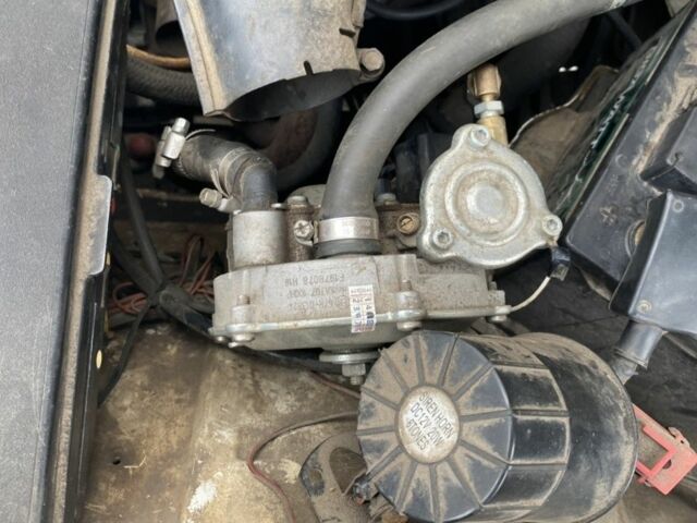 Белый ВАЗ 2107, объемом двигателя 0 л и пробегом 143 тыс. км за 1150 $, фото 12 на Automoto.ua