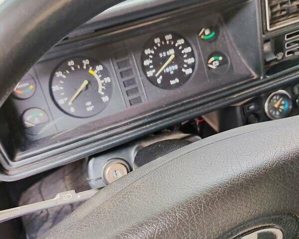 Белый ВАЗ 2107, объемом двигателя 1.45 л и пробегом 118 тыс. км за 1250 $, фото 2 на Automoto.ua