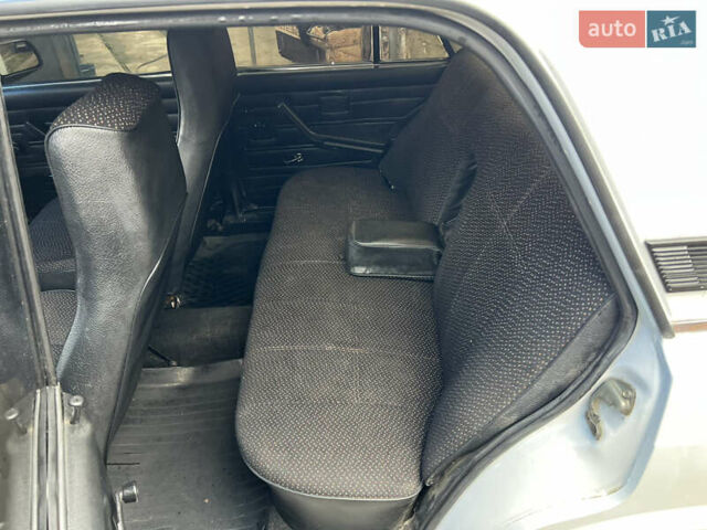 Белый ВАЗ 2107, объемом двигателя 1.45 л и пробегом 90 тыс. км за 1050 $, фото 17 на Automoto.ua