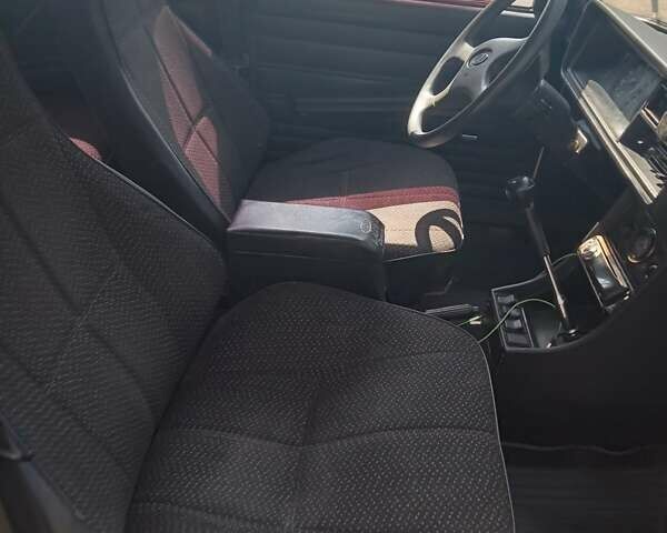 Белый ВАЗ 2107, объемом двигателя 1.5 л и пробегом 890 тыс. км за 1550 $, фото 6 на Automoto.ua