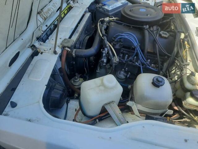 Белый ВАЗ 2107, объемом двигателя 1.5 л и пробегом 49 тыс. км за 2300 $, фото 8 на Automoto.ua