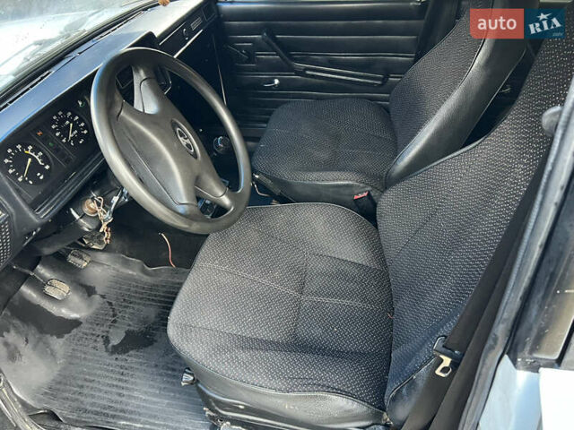 Белый ВАЗ 2107, объемом двигателя 1.45 л и пробегом 90 тыс. км за 1050 $, фото 18 на Automoto.ua