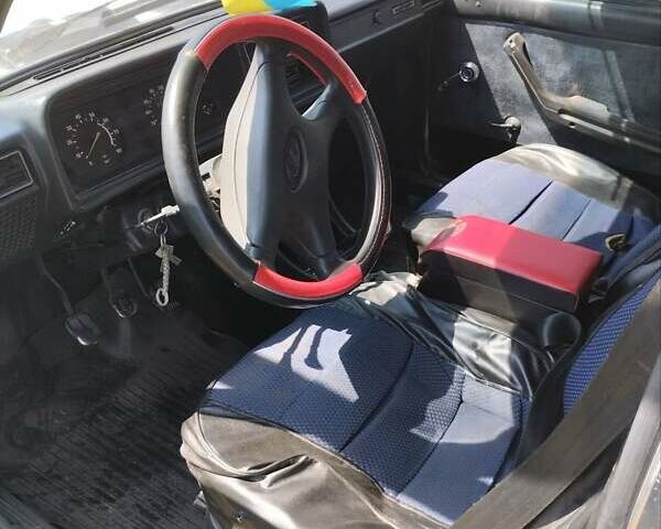 Белый ВАЗ 2107, объемом двигателя 1.5 л и пробегом 830 тыс. км за 840 $, фото 2 на Automoto.ua