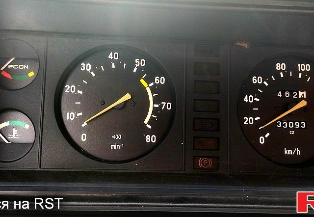 Белый ВАЗ 2107, объемом двигателя 1.5 л и пробегом 0 тыс. км за 1000 $, фото 12 на Automoto.ua