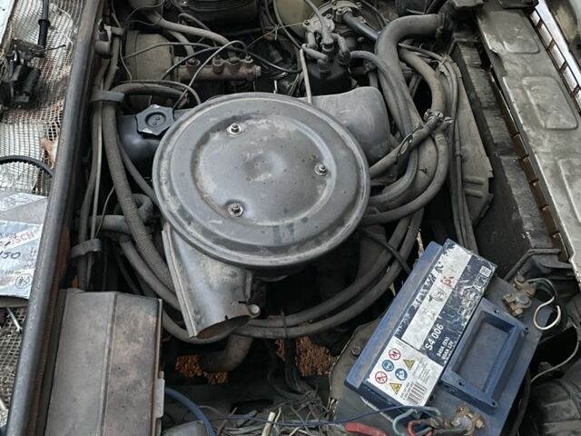 Белый ВАЗ 2107, объемом двигателя 1.5 л и пробегом 70 тыс. км за 1074 $, фото 18 на Automoto.ua