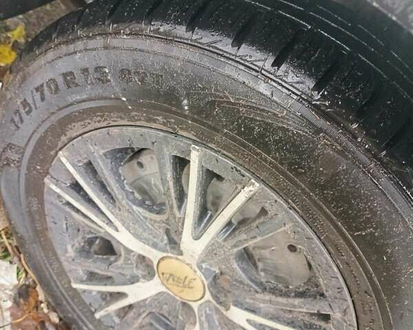 ВАЗ 2107 2004 в Богодухове на Automoto.ua Белый ВАЗ 2107, объемом двигателя 1.5 л и пробегом 250 тыс. км за 900 $, фото 8 на Automoto.ua