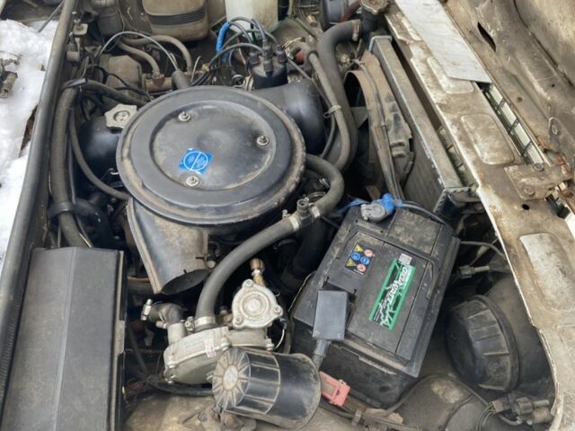 Белый ВАЗ 2107, объемом двигателя 0 л и пробегом 143 тыс. км за 1150 $, фото 11 на Automoto.ua