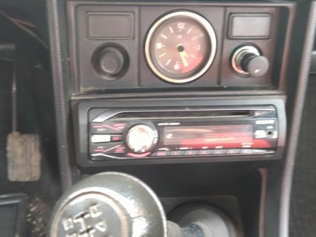 Білий ВАЗ 2107, об'ємом двигуна 1.5 л та пробігом 33 тис. км за 1000 $, фото 12 на Automoto.ua