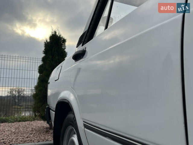 Белый ВАЗ 2107, объемом двигателя 1.5 л и пробегом 109 тыс. км за 1350 $, фото 22 на Automoto.ua