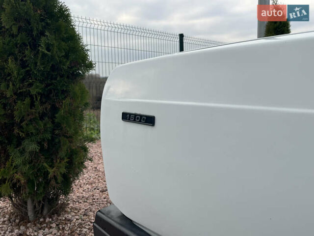 Белый ВАЗ 2107, объемом двигателя 1.5 л и пробегом 109 тыс. км за 1350 $, фото 21 на Automoto.ua