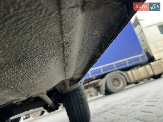 Белый ВАЗ 2107, объемом двигателя 1.5 л и пробегом 109 тыс. км за 1350 $, фото 57 на Automoto.ua