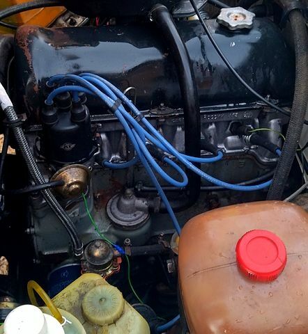 Білий ВАЗ 2107, об'ємом двигуна 1.5 л та пробігом 0 тис. км за 1000 $, фото 4 на Automoto.ua