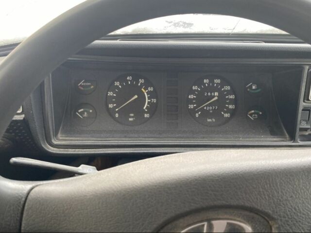 Белый ВАЗ 2107, объемом двигателя 0 л и пробегом 143 тыс. км за 1150 $, фото 18 на Automoto.ua