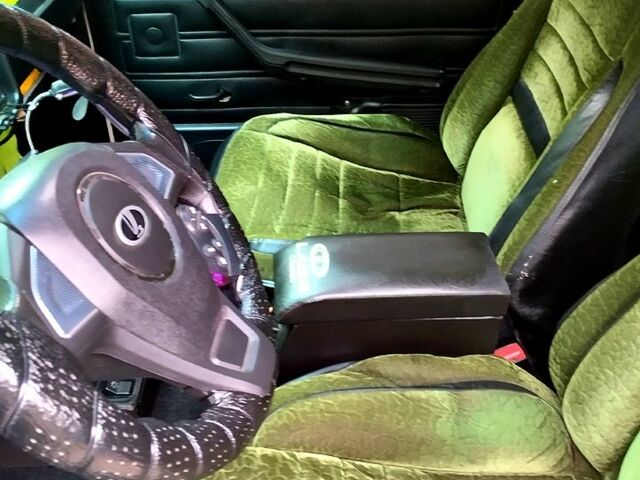 Белый ВАЗ 2107, объемом двигателя 1.5 л и пробегом 128 тыс. км за 1500 $, фото 11 на Automoto.ua