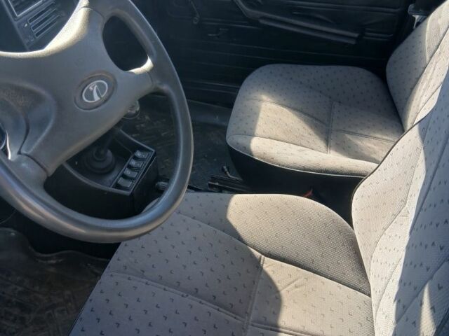 Білий ВАЗ 2107, об'ємом двигуна 1.5 л та пробігом 120 тис. км за 1050 $, фото 7 на Automoto.ua