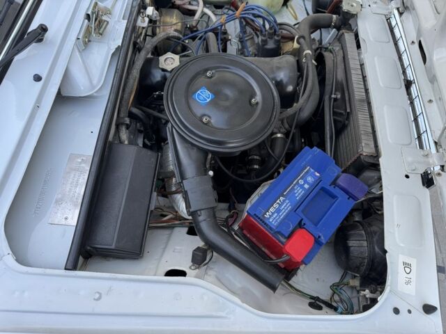 Білий ВАЗ 2107, об'ємом двигуна 1.5 л та пробігом 63 тис. км за 2700 $, фото 6 на Automoto.ua