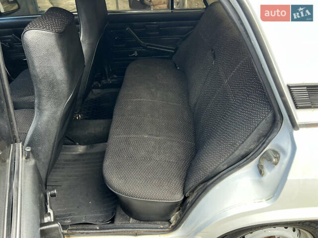 Белый ВАЗ 2107, объемом двигателя 1.45 л и пробегом 90 тыс. км за 1050 $, фото 19 на Automoto.ua