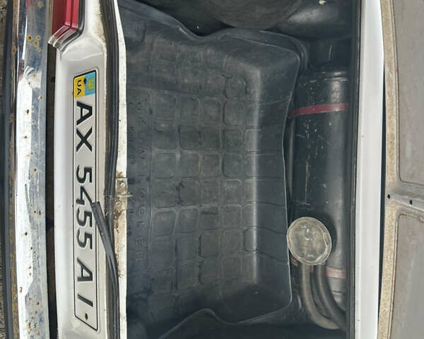 Білий ВАЗ 2107, об'ємом двигуна 1.5 л та пробігом 203 тис. км за 1350 $, фото 5 на Automoto.ua