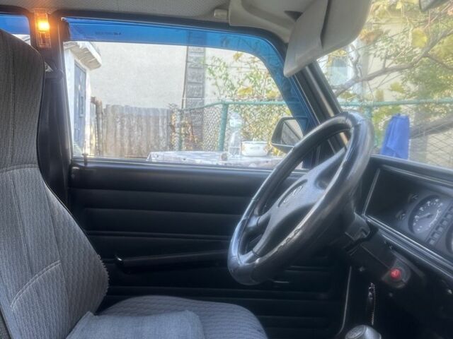 Белый ВАЗ 2107, объемом двигателя 0 л и пробегом 50 тыс. км за 3500 $, фото 2 на Automoto.ua