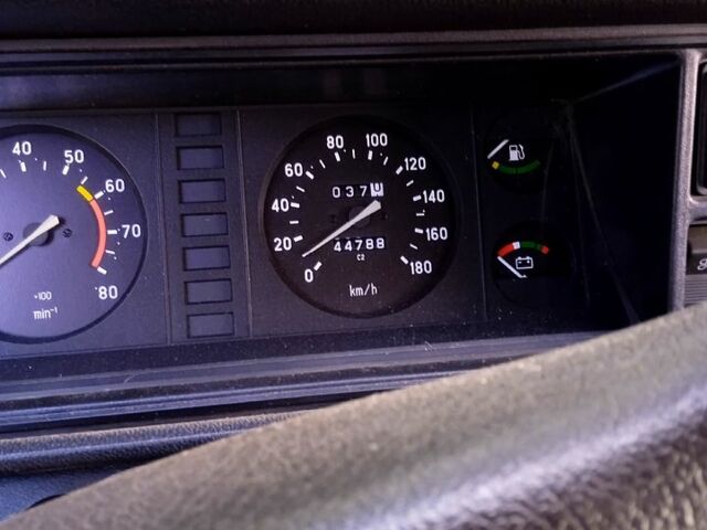 Белый ВАЗ 2107, объемом двигателя 1.5 л и пробегом 44 тыс. км за 2500 $, фото 2 на Automoto.ua