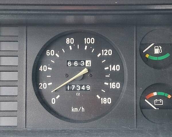 Белый ВАЗ 2107, объемом двигателя 1.5 л и пробегом 80 тыс. км за 1650 $, фото 8 на Automoto.ua