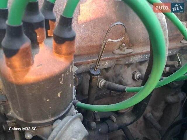 Белый ВАЗ 2107, объемом двигателя 1.5 л и пробегом 130 тыс. км за 2000 $, фото 17 на Automoto.ua