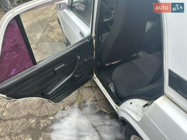 Білий ВАЗ 2107, об'ємом двигуна 1.5 л та пробігом 203 тис. км за 1350 $, фото 7 на Automoto.ua
