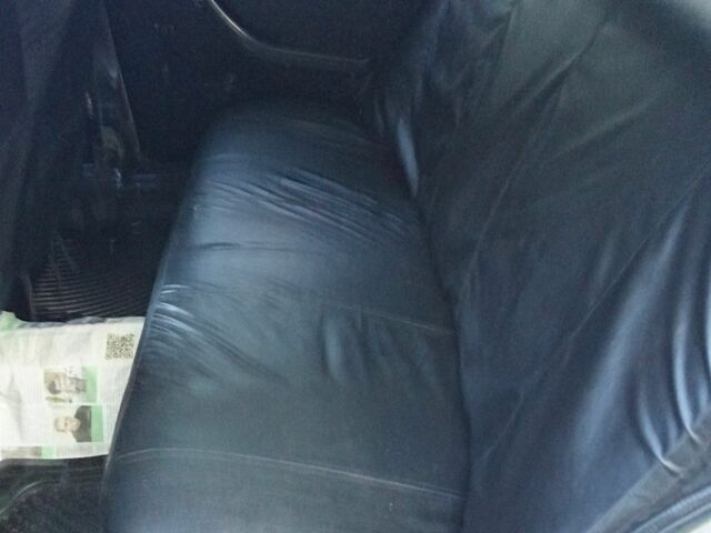 Белый ВАЗ 2107, объемом двигателя 1.5 л и пробегом 250 тыс. км за 1100 $, фото 7 на Automoto.ua