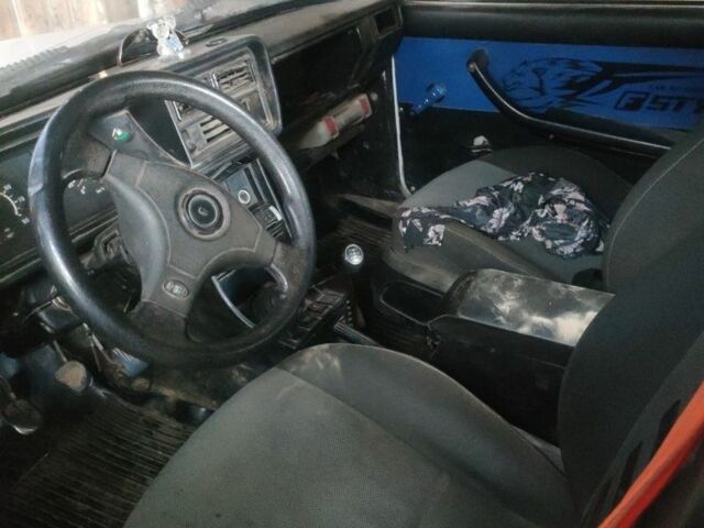 Білий ВАЗ 2107, об'ємом двигуна 1 л та пробігом 7 тис. км за 25000 $, фото 1 на Automoto.ua