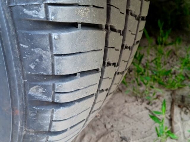 Белый ВАЗ 2107, объемом двигателя 1.5 л и пробегом 44 тыс. км за 2500 $, фото 1 на Automoto.ua