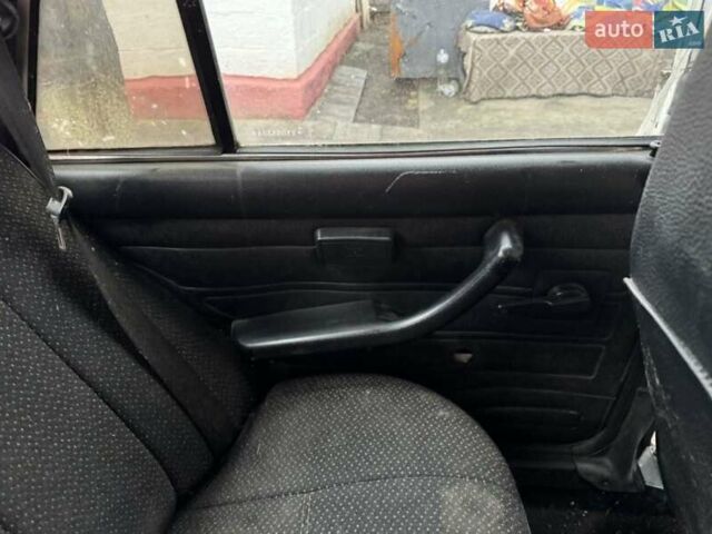 Белый ВАЗ 2107, объемом двигателя 0 л и пробегом 200 тыс. км за 167 $, фото 6 на Automoto.ua