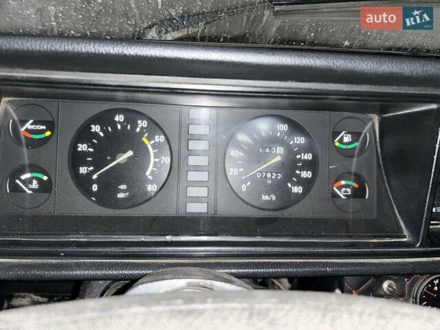 Белый ВАЗ 2107, объемом двигателя 0 л и пробегом 78 тыс. км за 800 $, фото 4 на Automoto.ua