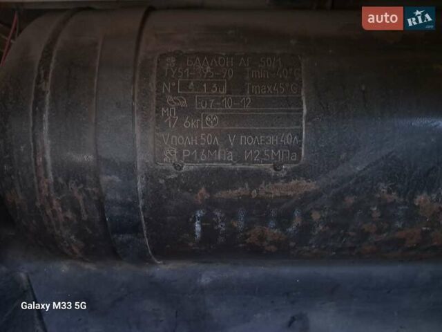 Белый ВАЗ 2107, объемом двигателя 1.5 л и пробегом 130 тыс. км за 2000 $, фото 14 на Automoto.ua